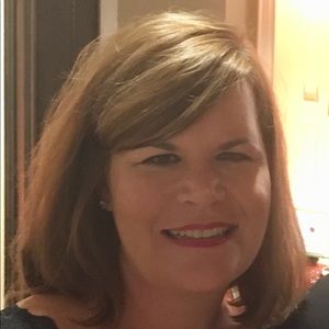 Meet your Posher, Christi